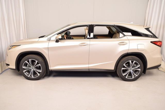 used 2019 Lexus RX 350L car