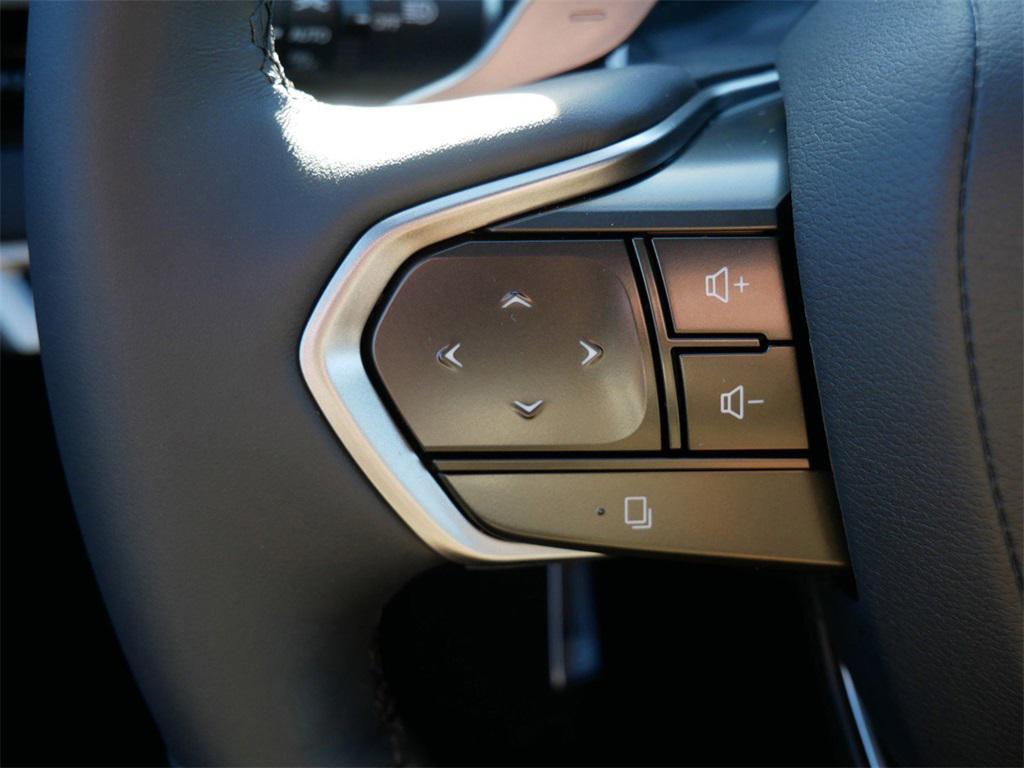 new 2026 Lexus RX 350 car, priced at $68,384