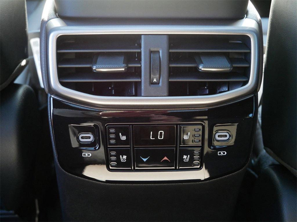 new 2026 Lexus RX 350 car, priced at $68,384