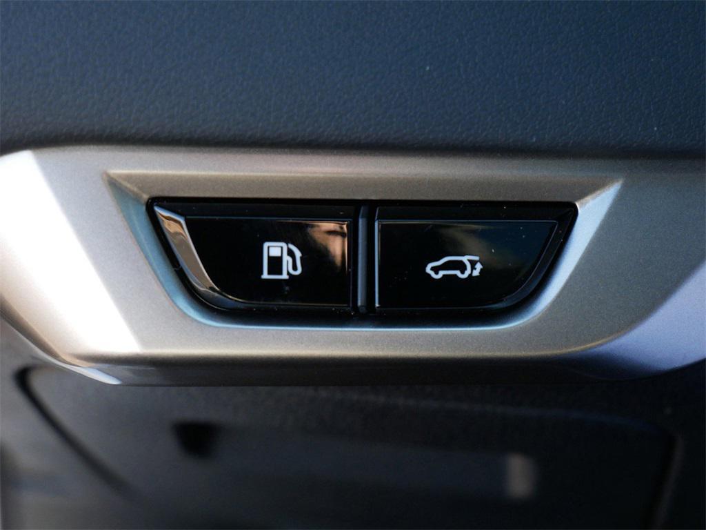 new 2026 Lexus RX 350 car, priced at $68,384