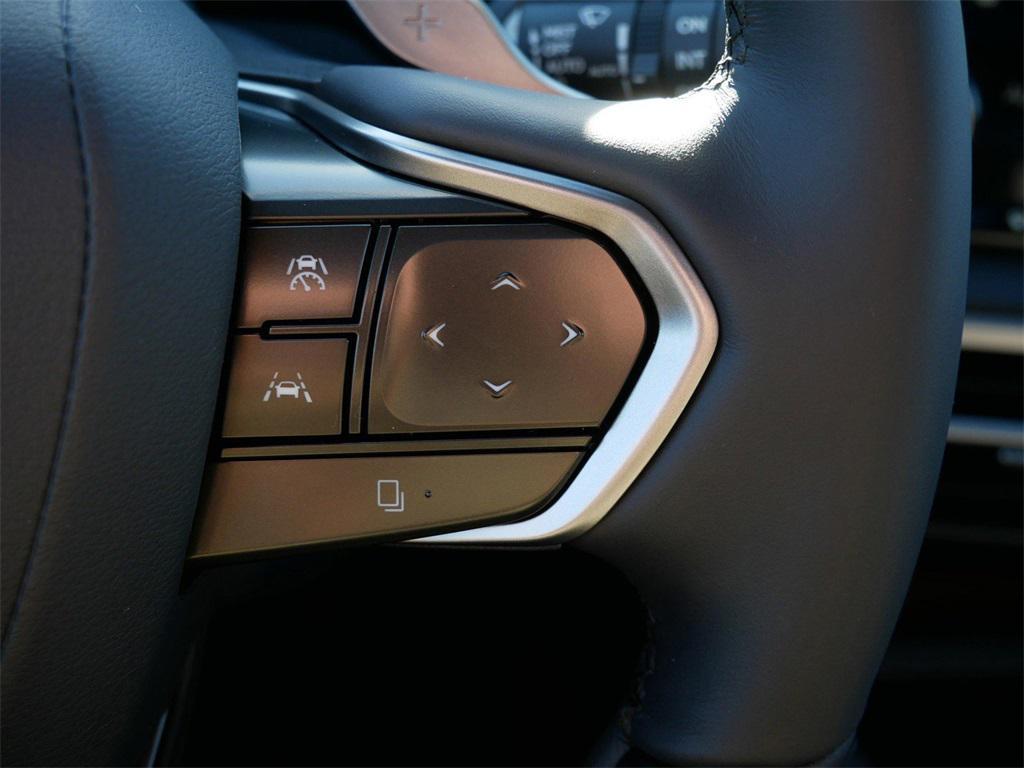 new 2026 Lexus RX 350 car, priced at $68,384