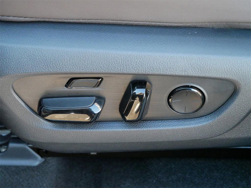 new 2026 Lexus RX 350 car, priced at $68,384