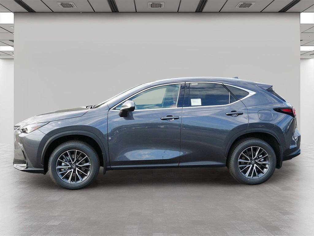 new 2026 Lexus NX 350 car, priced at $49,174