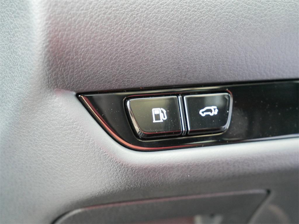 new 2026 Lexus NX 350 car, priced at $49,174