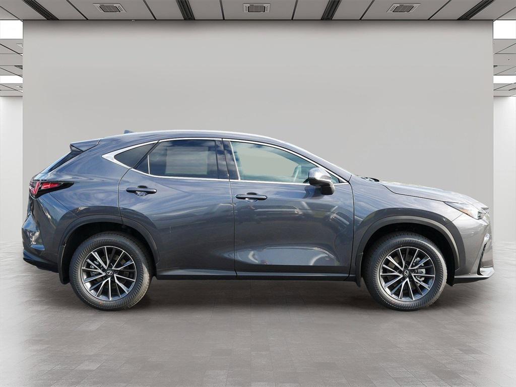 new 2026 Lexus NX 350 car, priced at $49,174