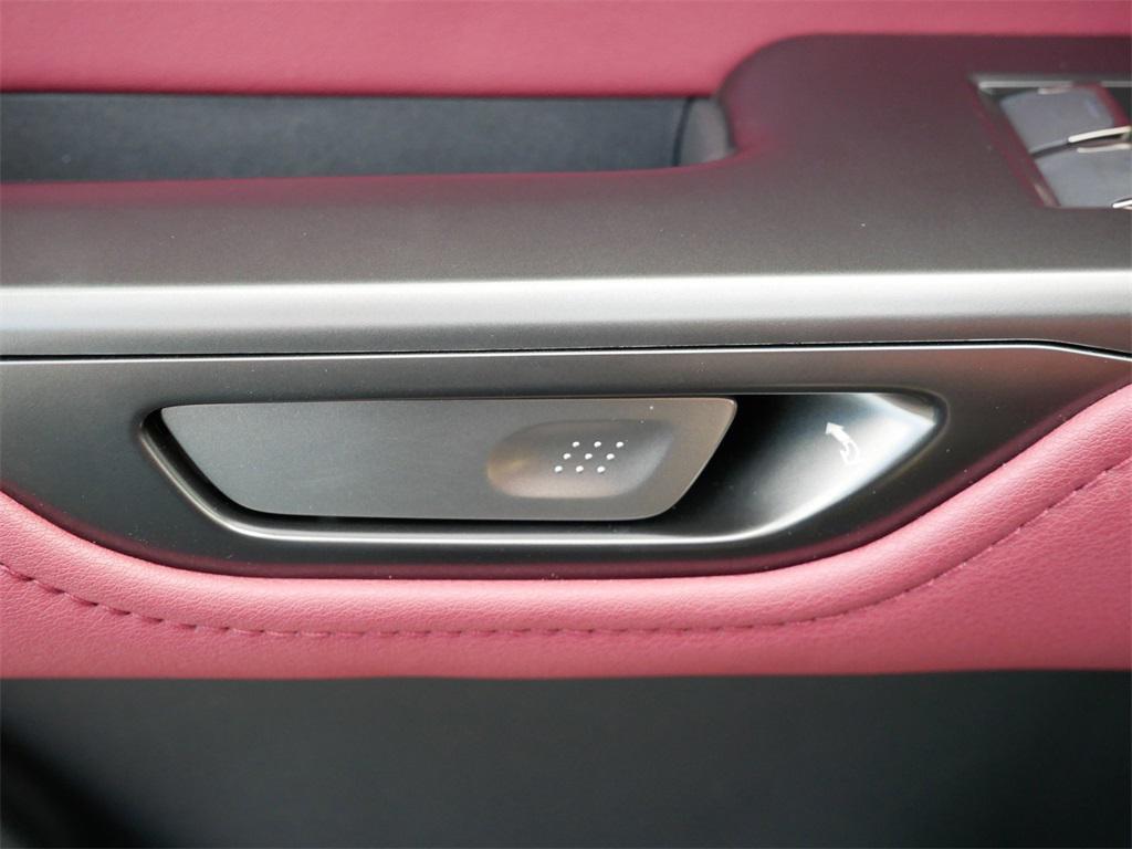new 2026 Lexus NX 350 car, priced at $49,174