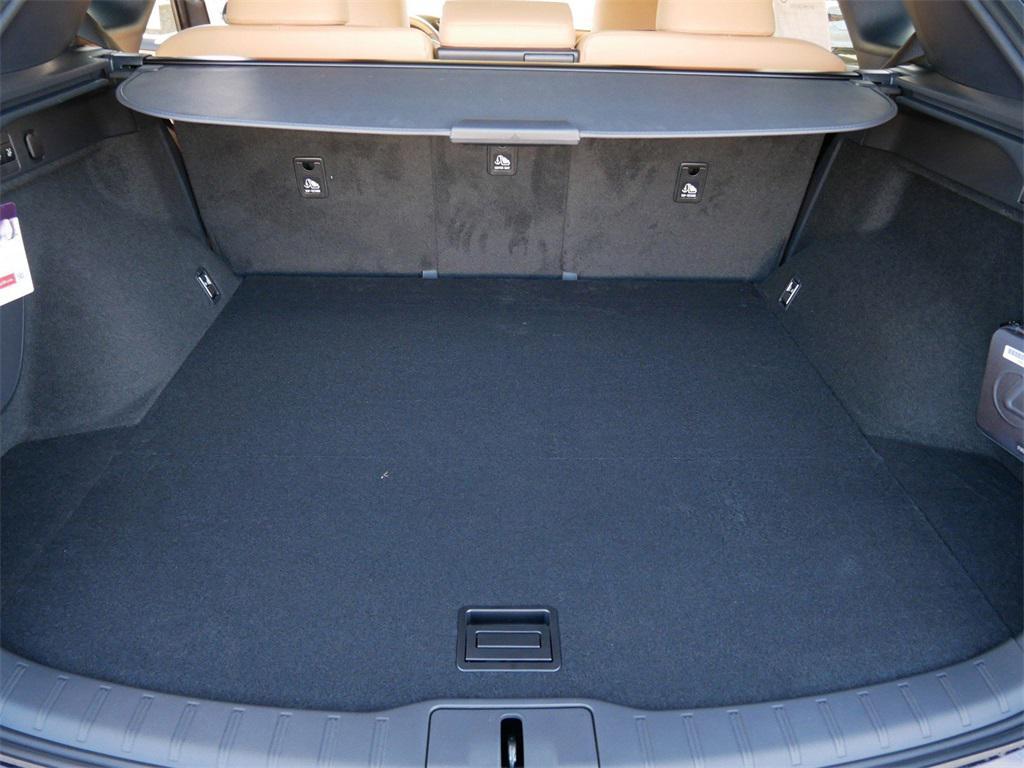 new 2025 Lexus RX 350 car, priced at $56,716