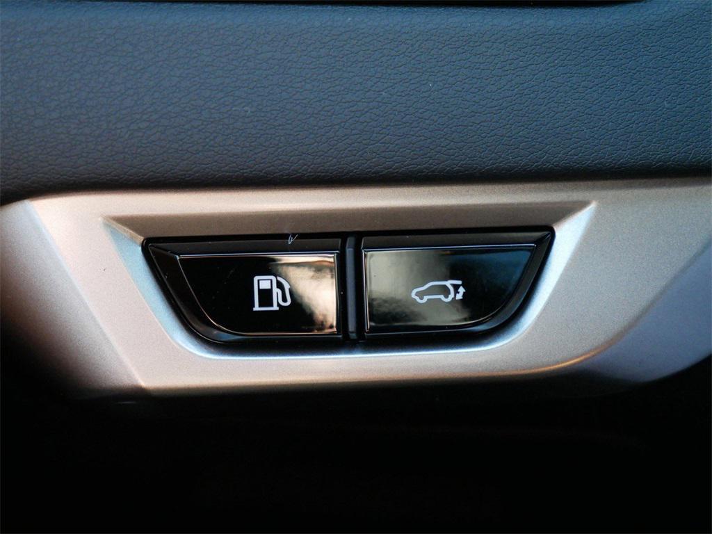 new 2025 Lexus RX 350 car, priced at $56,716