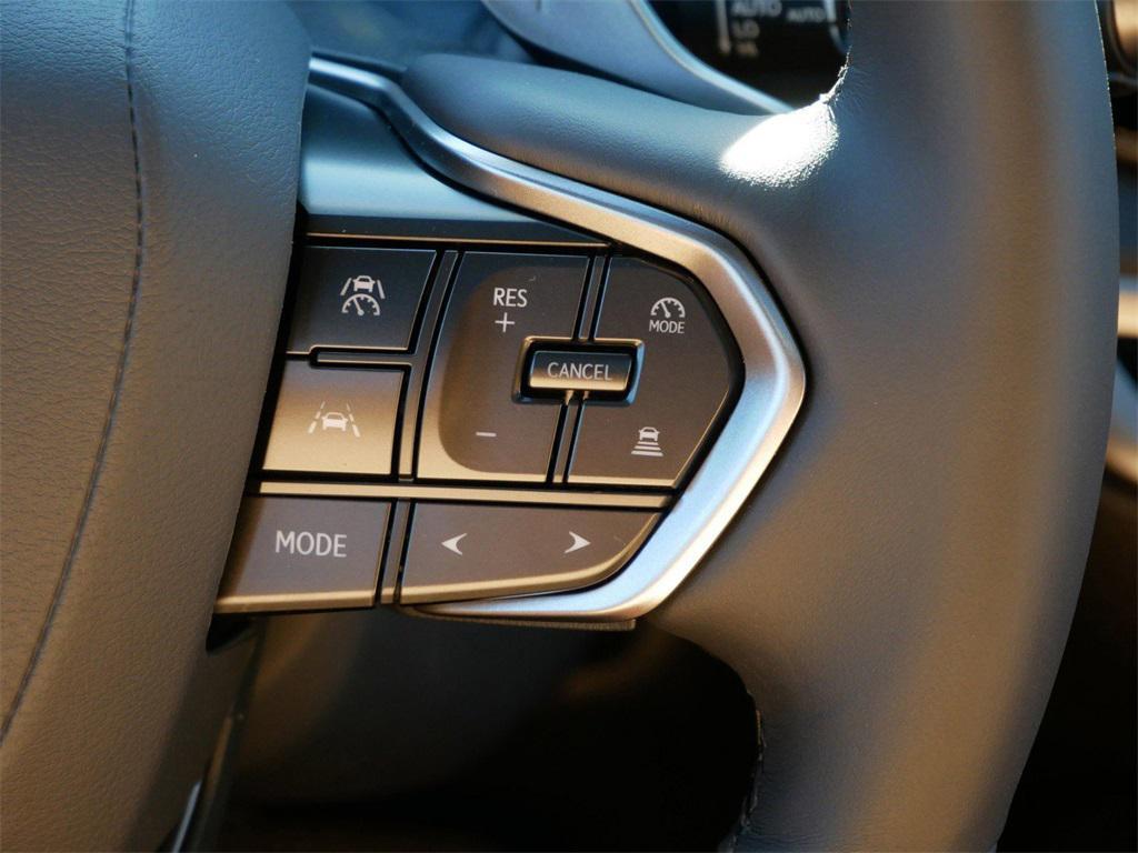 new 2025 Lexus RX 350 car, priced at $56,716