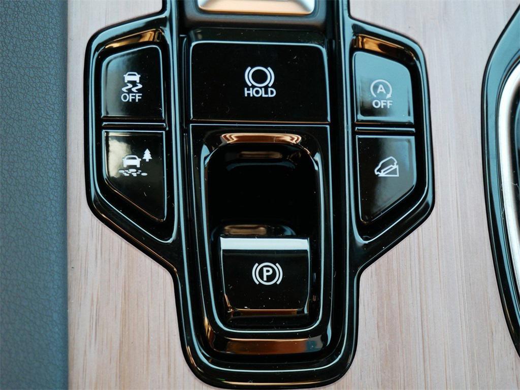 new 2025 Lexus RX 350 car, priced at $56,716