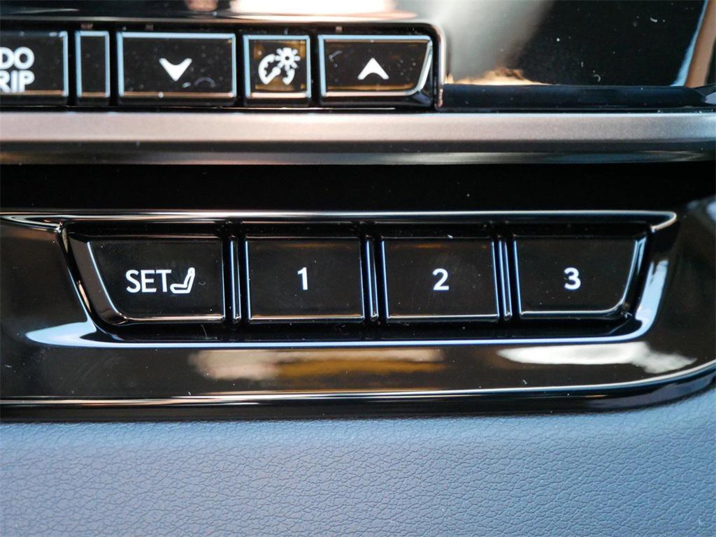 new 2025 Lexus RX 350 car, priced at $56,716