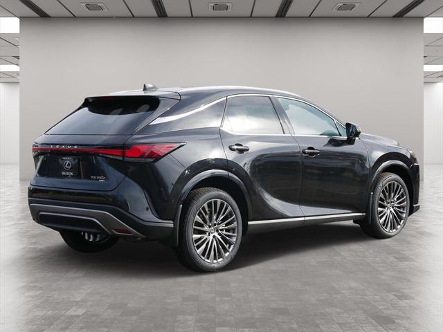 new 2024 Lexus RX 350 car, priced at $64,244