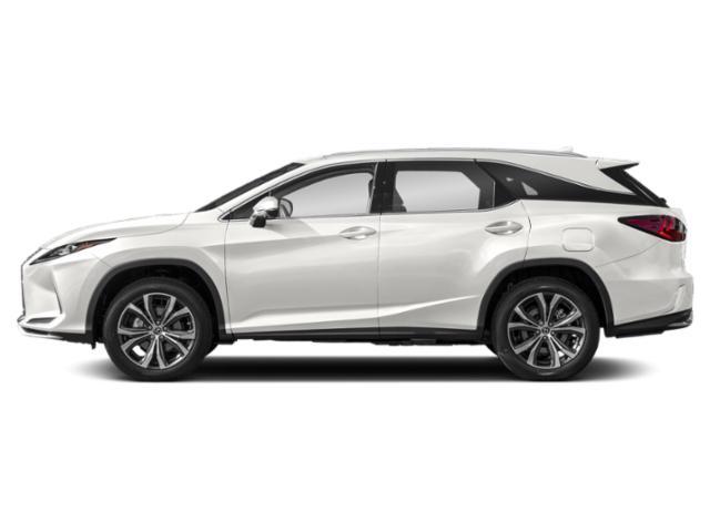 used 2022 Lexus RX 350L car, priced at $44,999