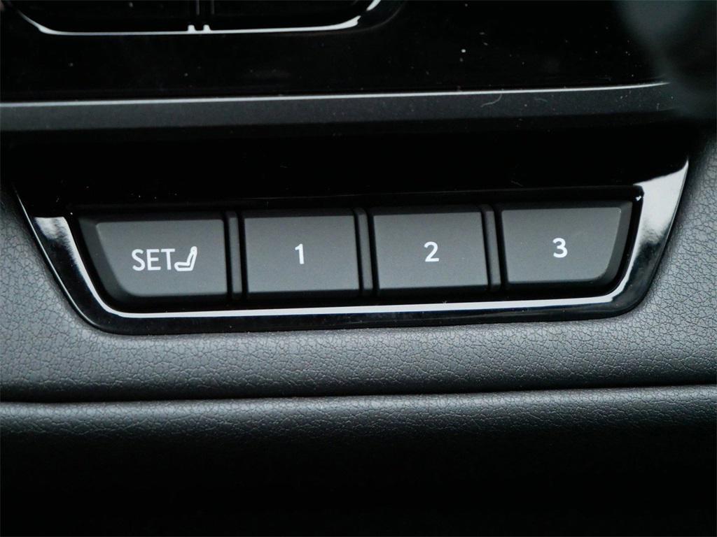 new 2026 Lexus TX 500h car, priced at $74,856