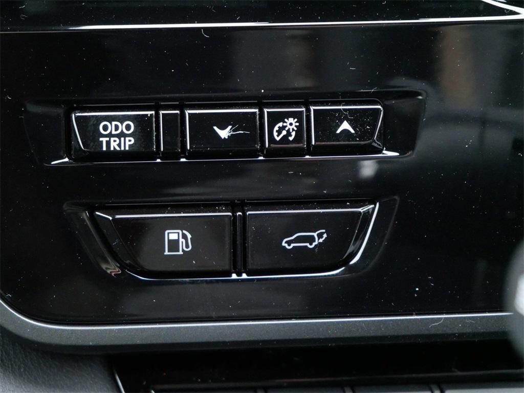 new 2026 Lexus TX 500h car, priced at $74,856