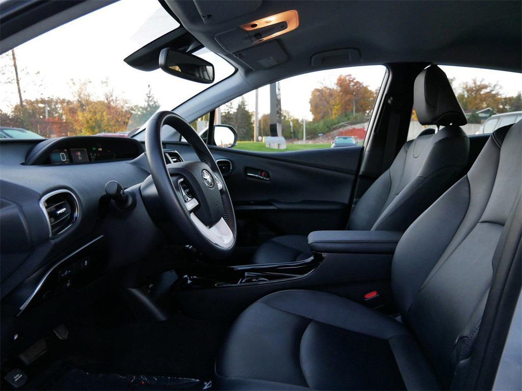 used 2017 Toyota Prius car, priced at $19,499