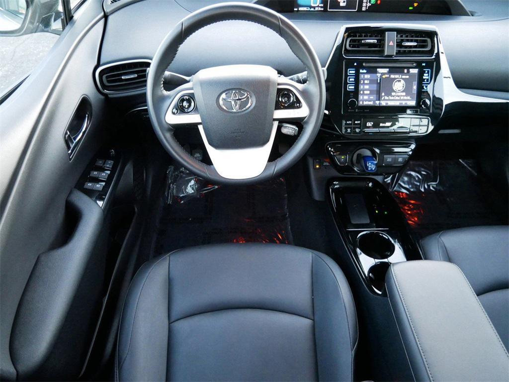 used 2017 Toyota Prius car, priced at $19,499
