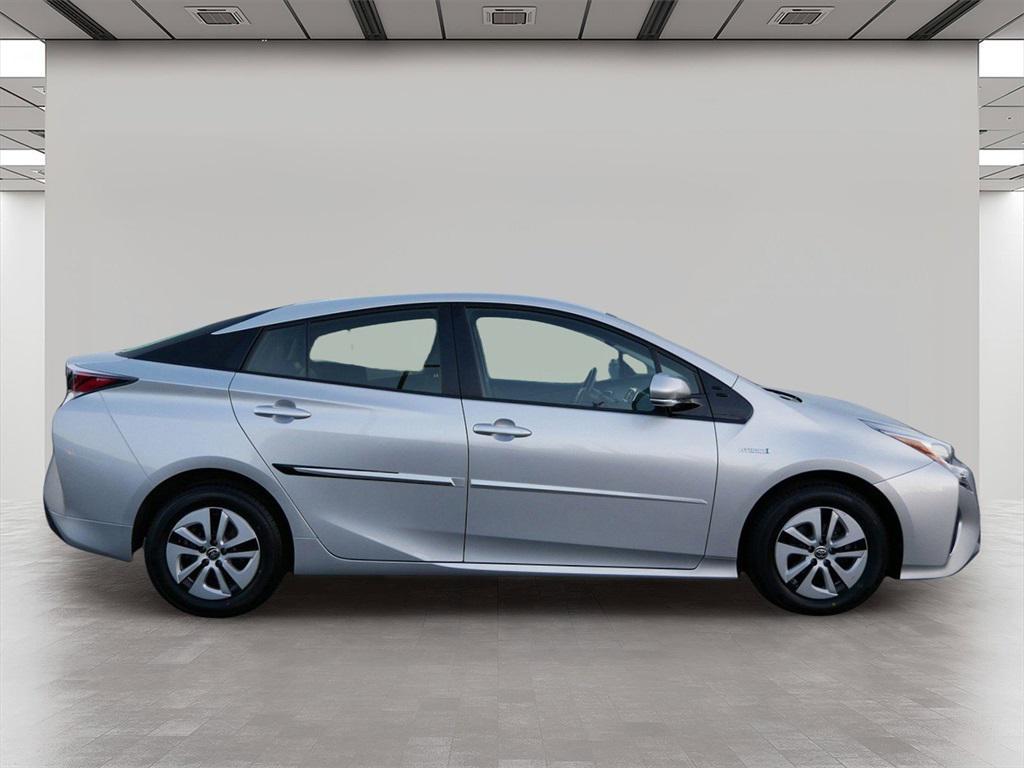 used 2017 Toyota Prius car, priced at $19,499