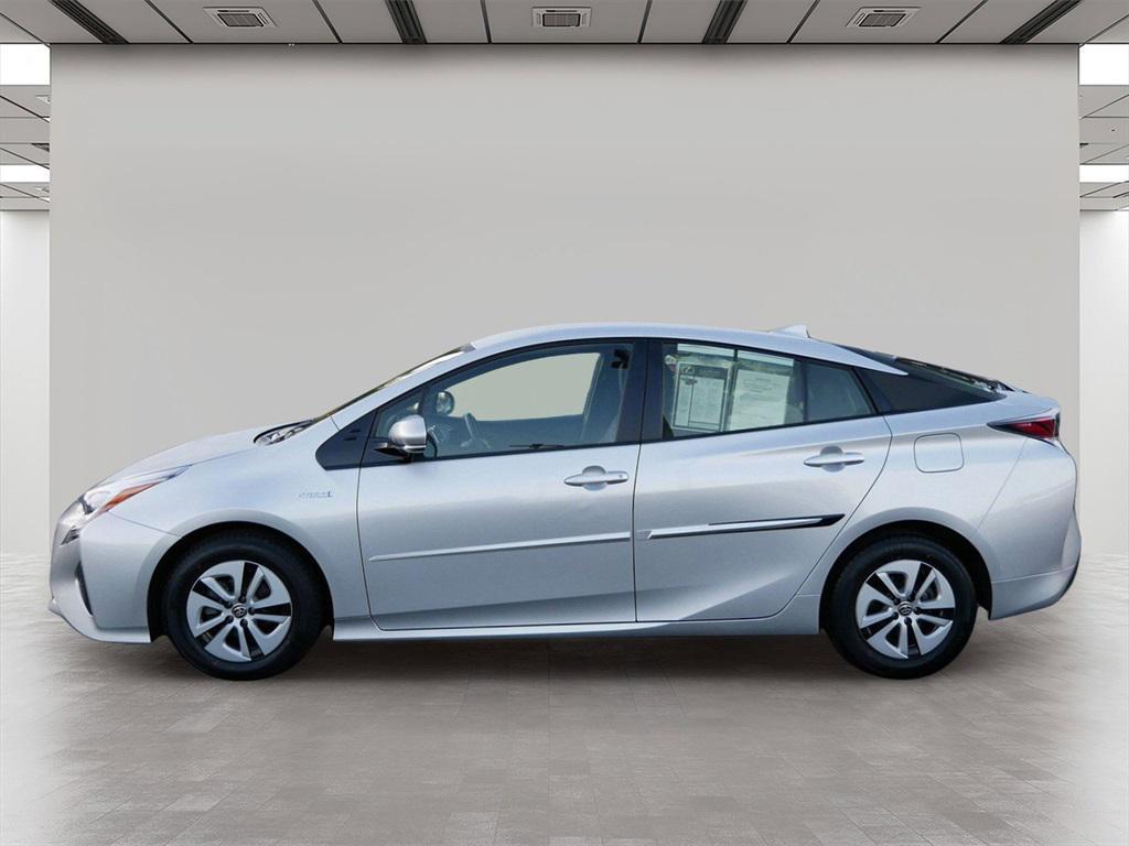 used 2017 Toyota Prius car, priced at $19,499