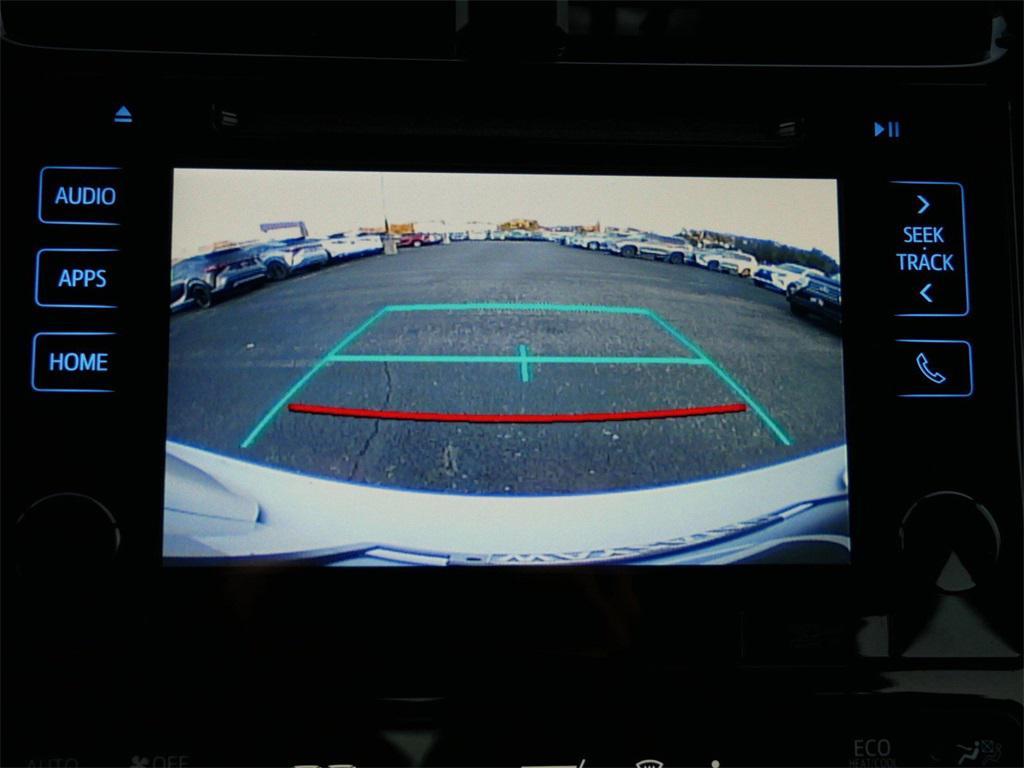 used 2017 Toyota Prius car, priced at $19,499