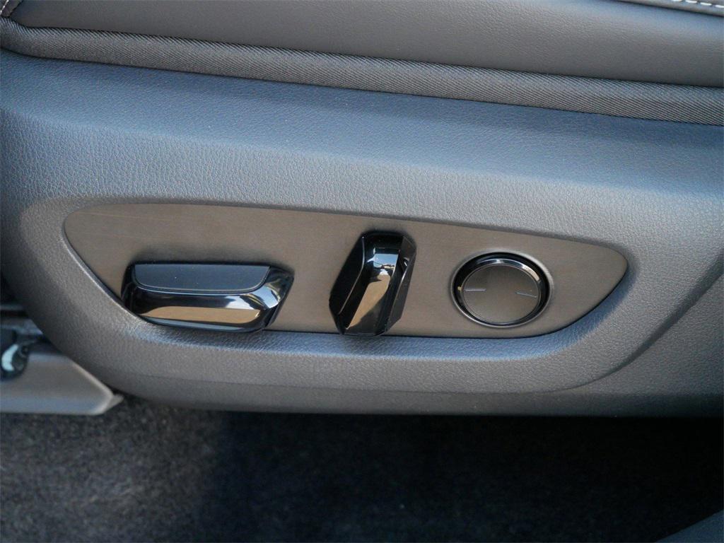 new 2026 Lexus TX 500h car, priced at $74,266