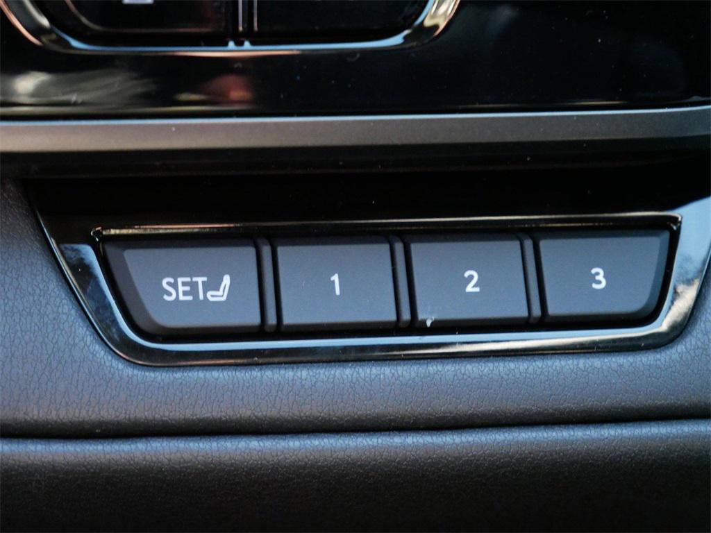 new 2026 Lexus TX 500h car, priced at $74,266