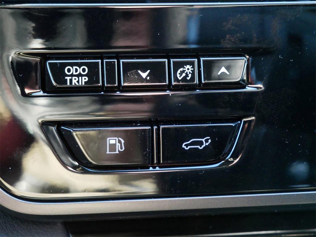 new 2026 Lexus TX 500h car, priced at $74,266