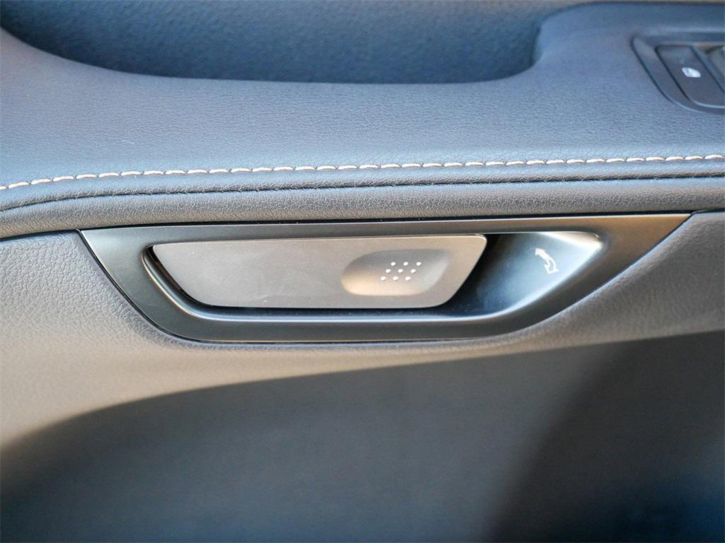 new 2025 Lexus RX 350 car, priced at $57,820