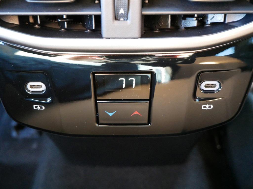 new 2025 Lexus RX 350 car, priced at $57,820