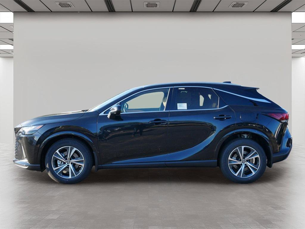 new 2025 Lexus RX 350 car, priced at $57,820
