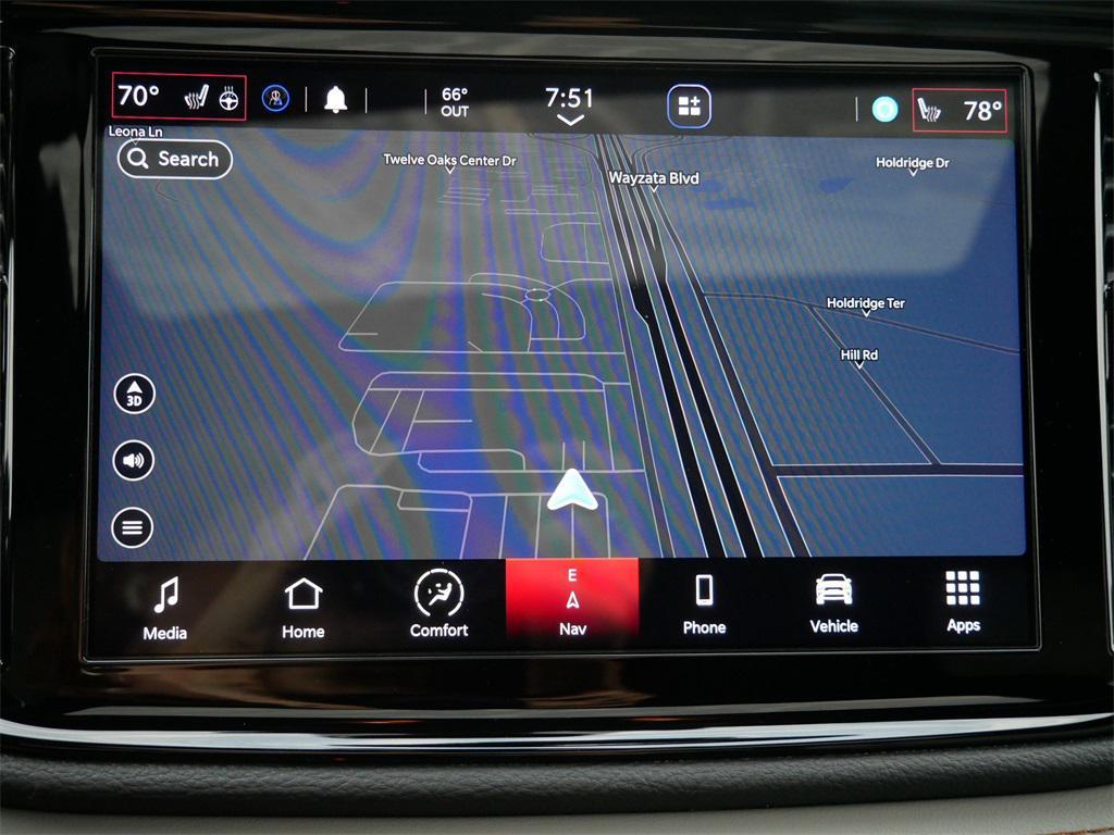 used 2021 Dodge Durango car, priced at $35,499