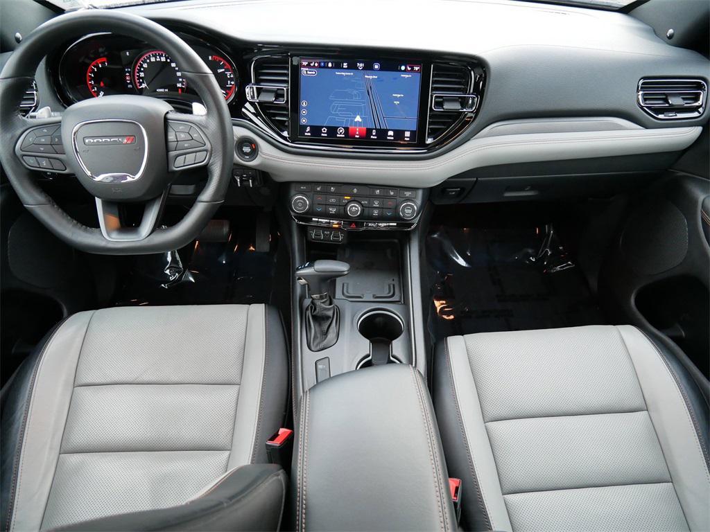 used 2021 Dodge Durango car, priced at $35,499
