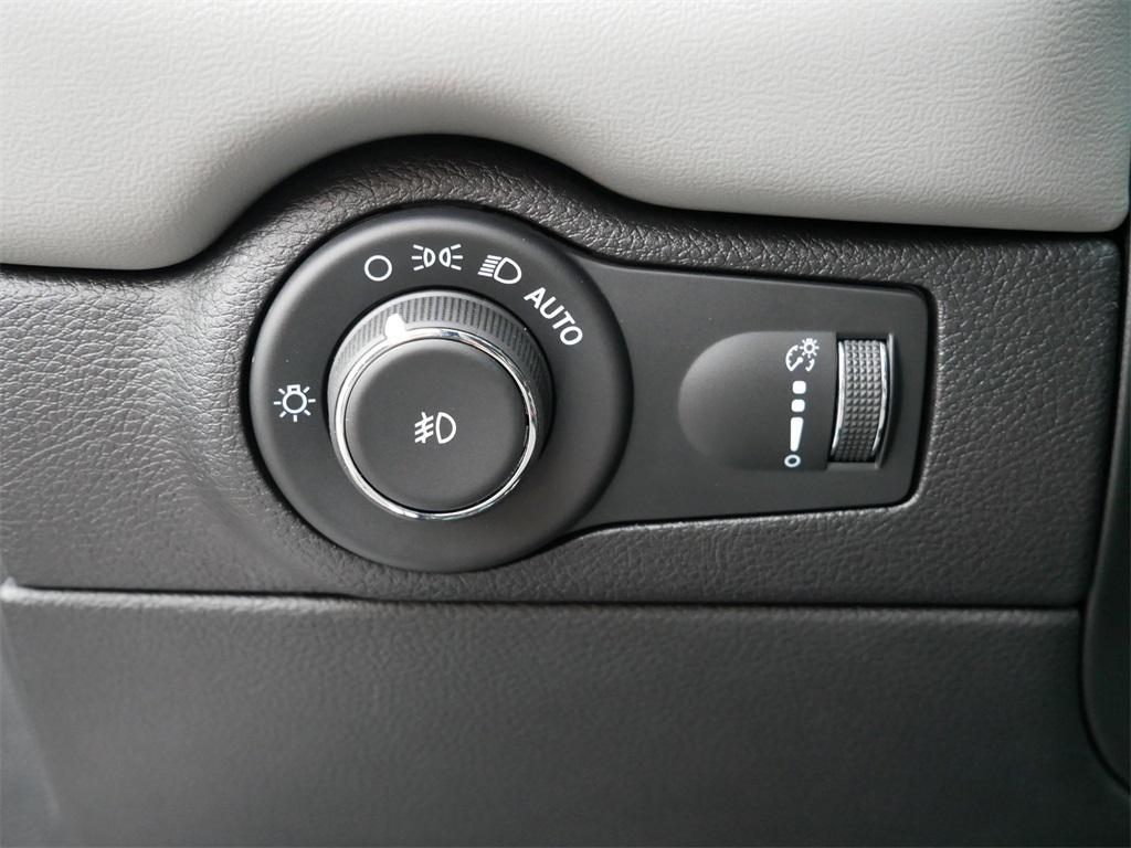 used 2021 Dodge Durango car, priced at $35,499