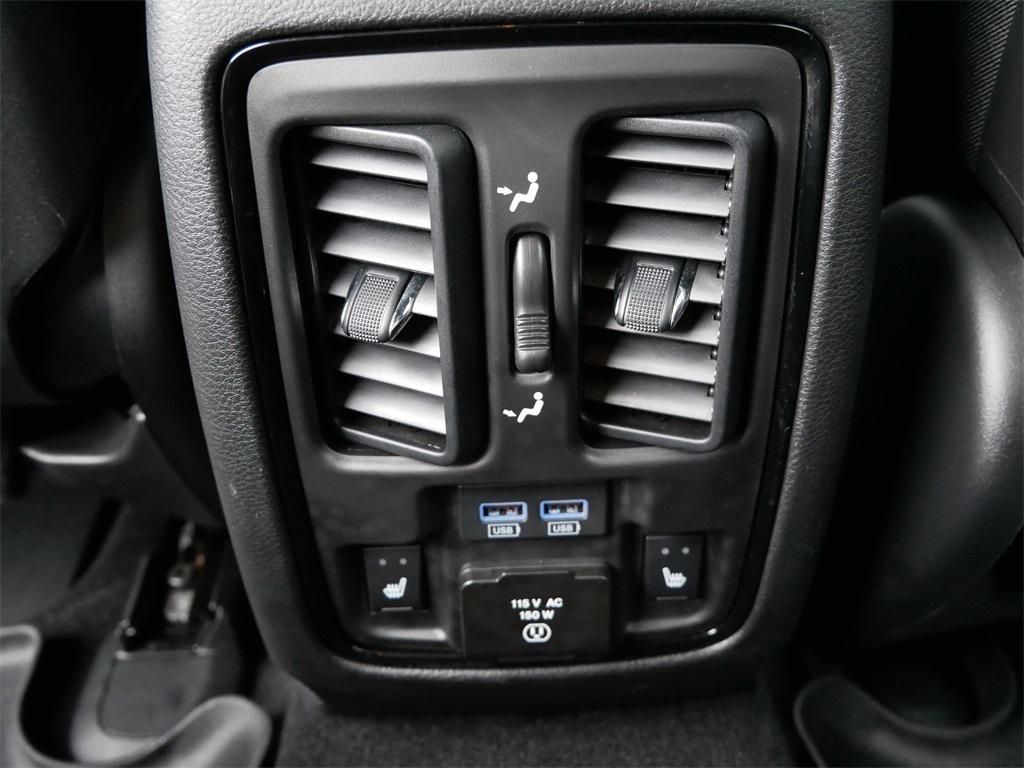 used 2021 Dodge Durango car, priced at $35,499