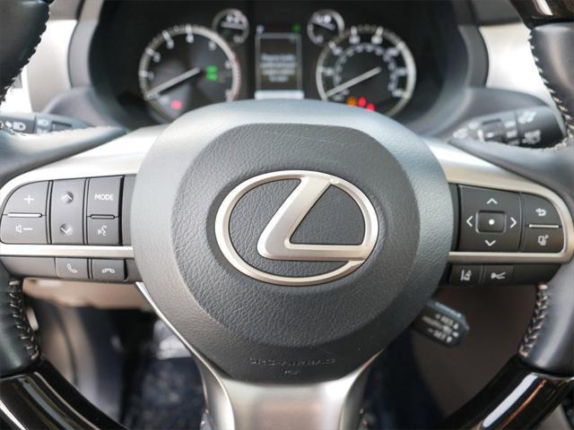 used 2022 Lexus GX 460 car, priced at $51,999