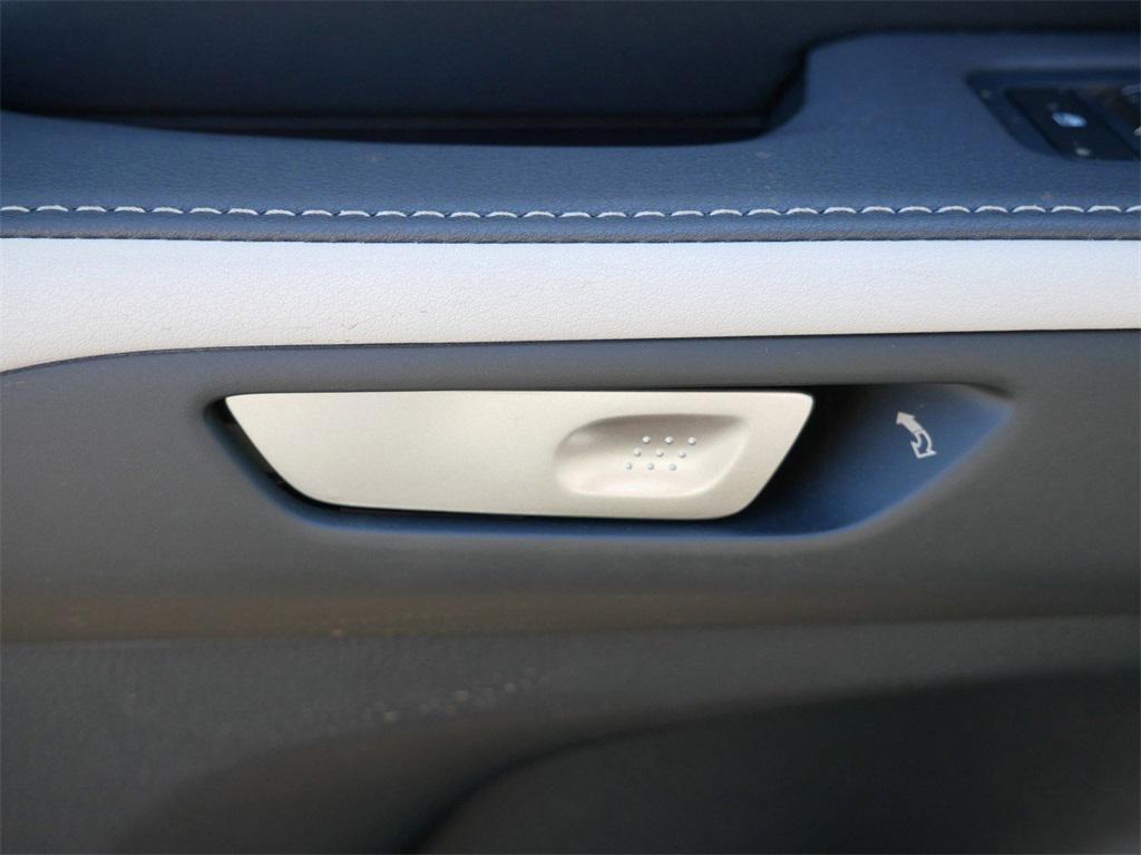 new 2025 Lexus TX 350 car, priced at $69,558