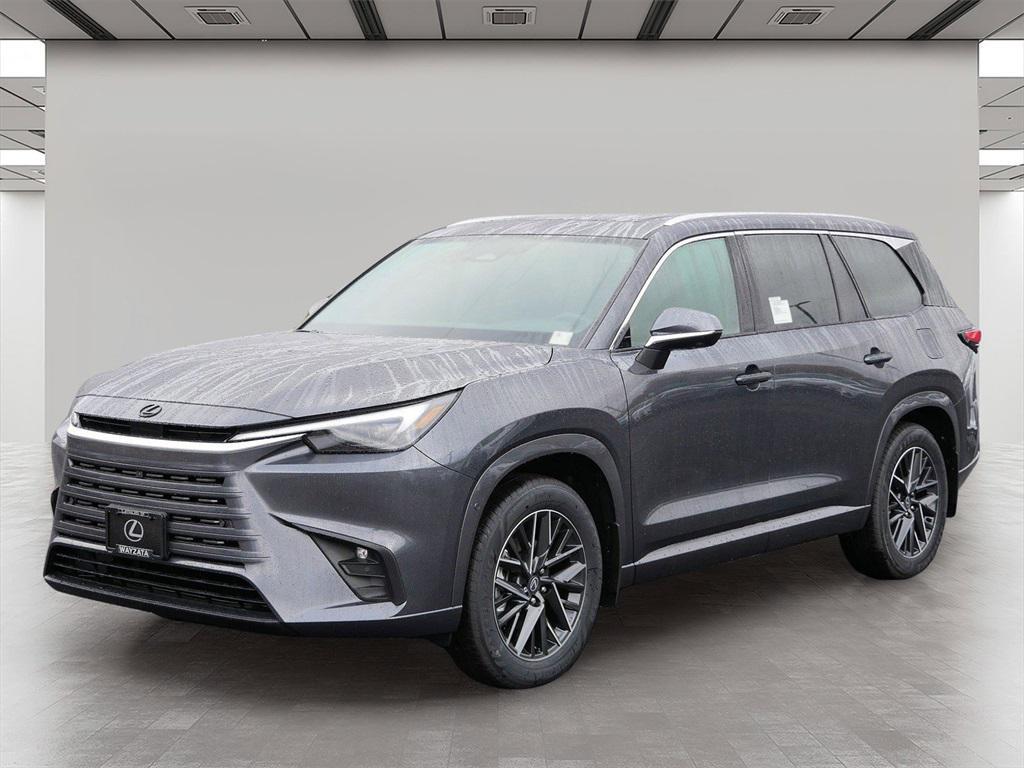 new 2026 Lexus TX 350 car, priced at $67,223