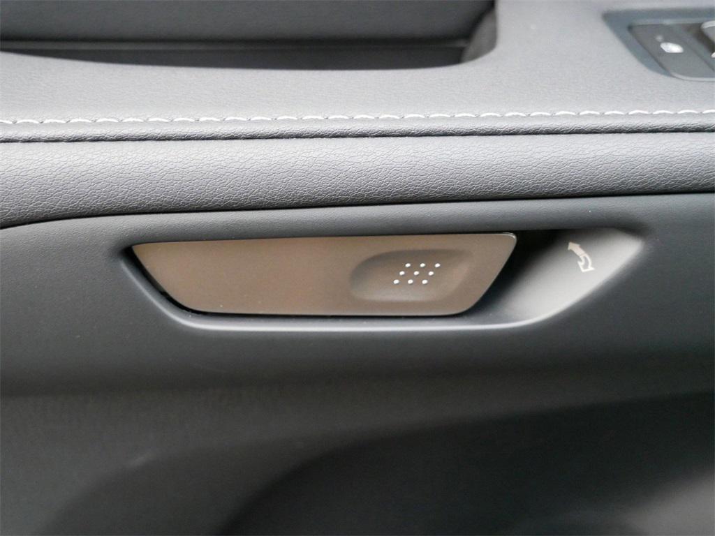 new 2026 Lexus TX 350 car, priced at $67,223