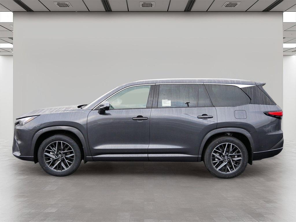 new 2026 Lexus TX 350 car, priced at $67,223