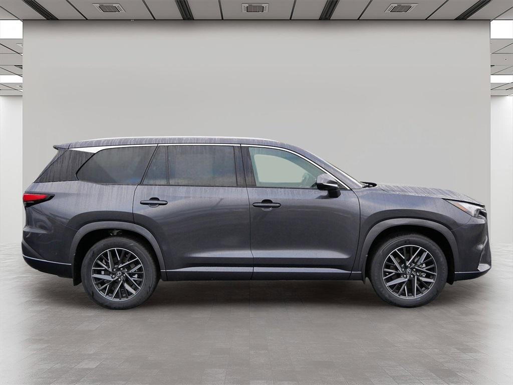 new 2026 Lexus TX 350 car, priced at $67,223