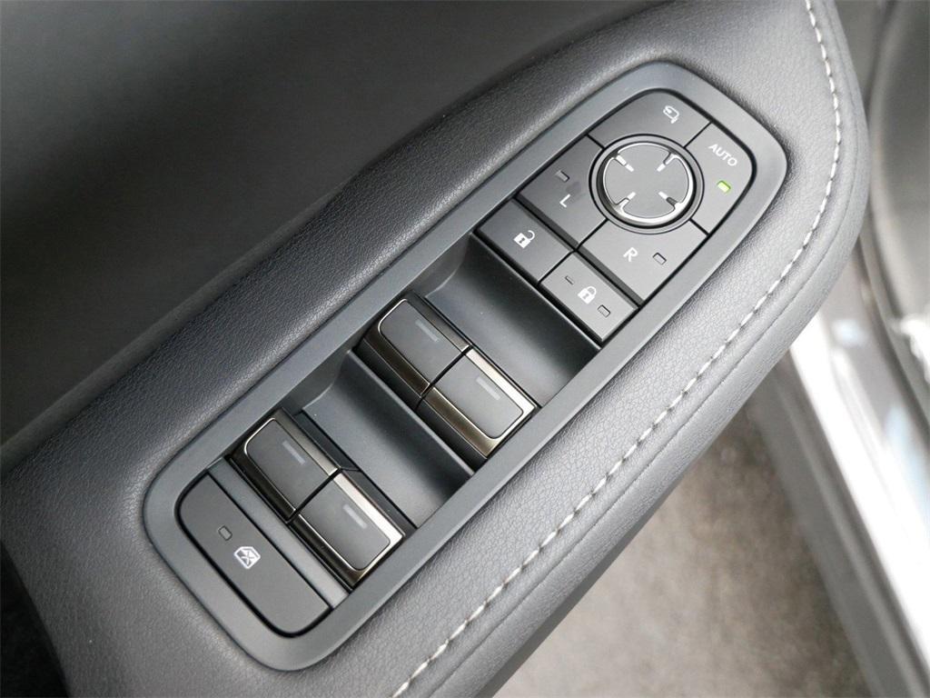 new 2026 Lexus TX 350 car, priced at $67,223