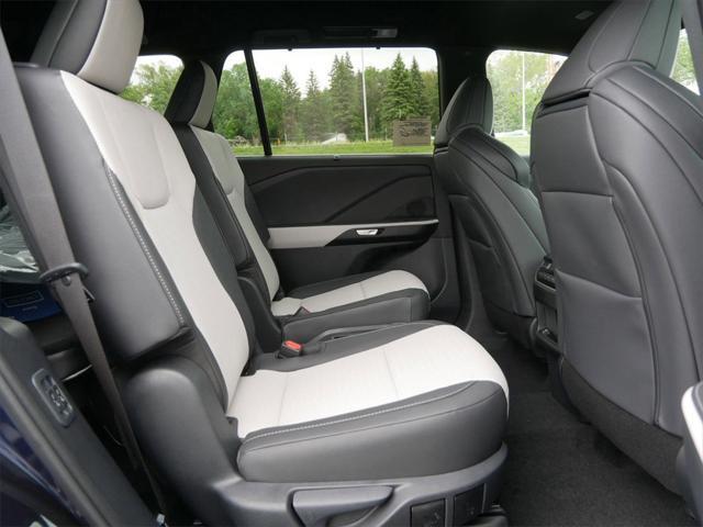 new 2025 Lexus TX 500h car, priced at $72,570