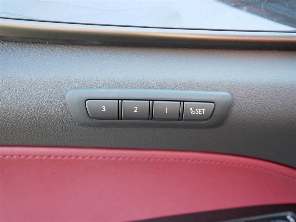 new 2026 Lexus NX 350 car, priced at $53,194