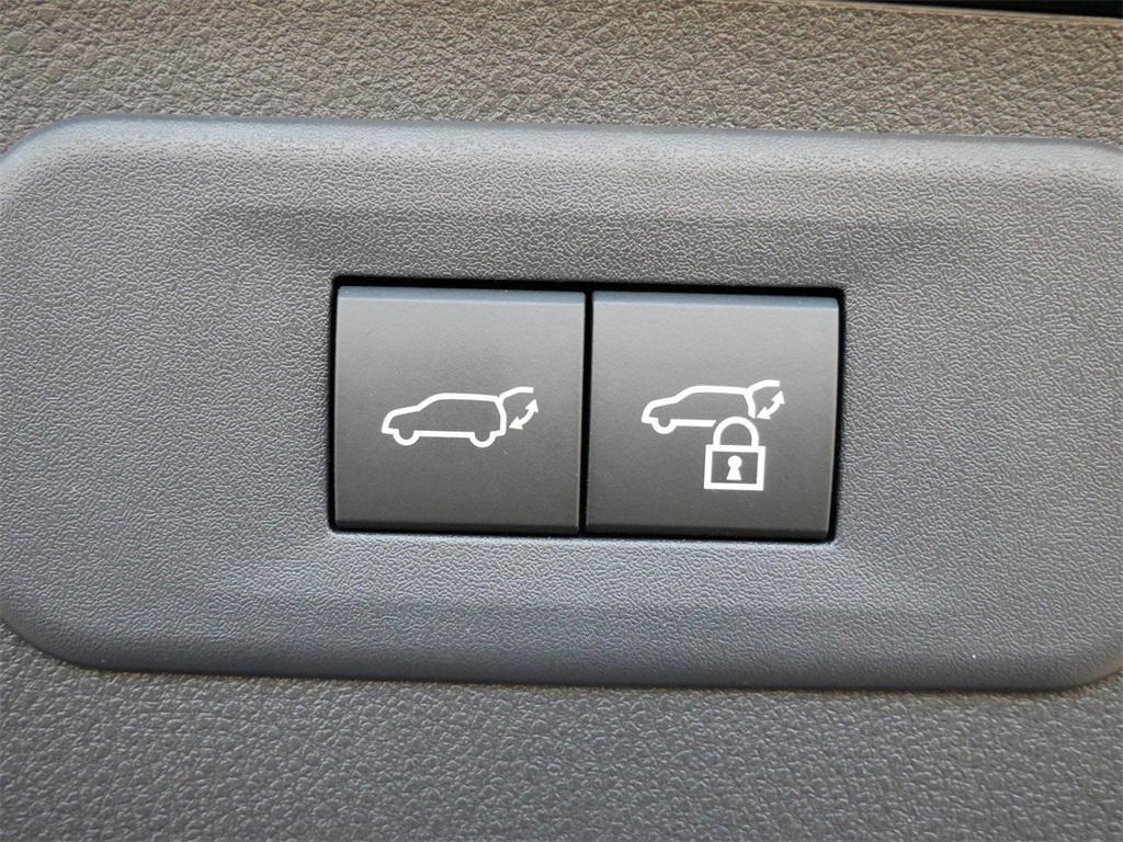 new 2026 Lexus NX 350 car, priced at $53,194