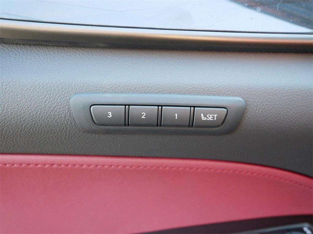 new 2026 Lexus NX 350 car, priced at $53,194