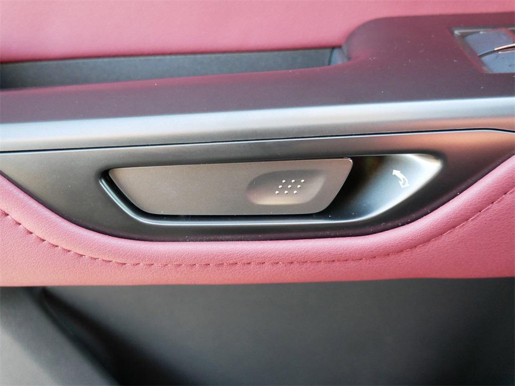 new 2026 Lexus NX 350 car, priced at $53,194