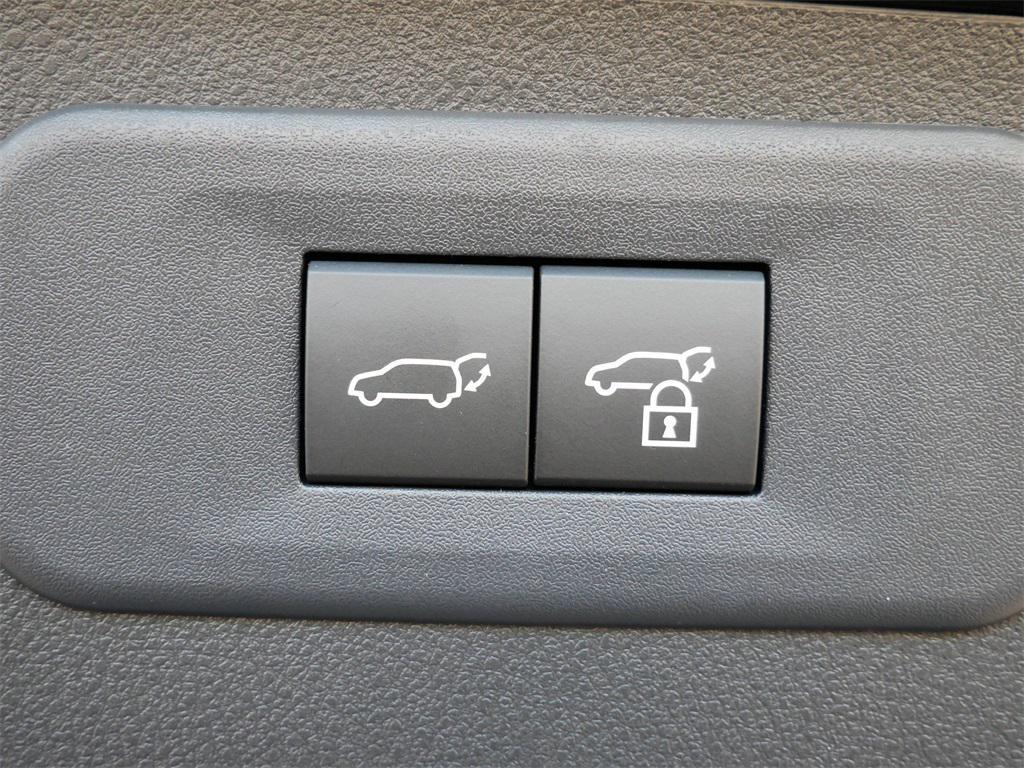 new 2026 Lexus NX 350 car, priced at $53,194