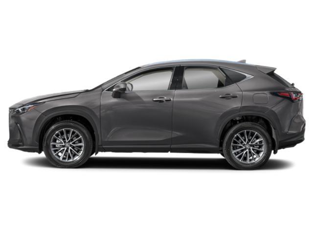 new 2026 Lexus NX 350 car, priced at $50,049