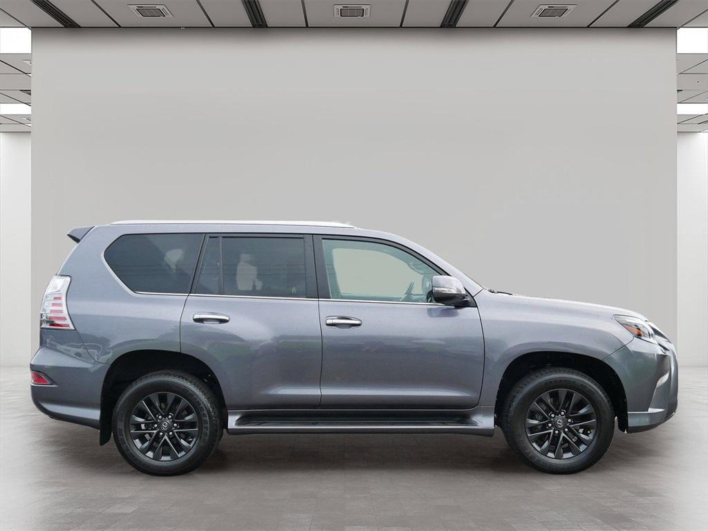 used 2023 Lexus GX 460 car, priced at $53,499
