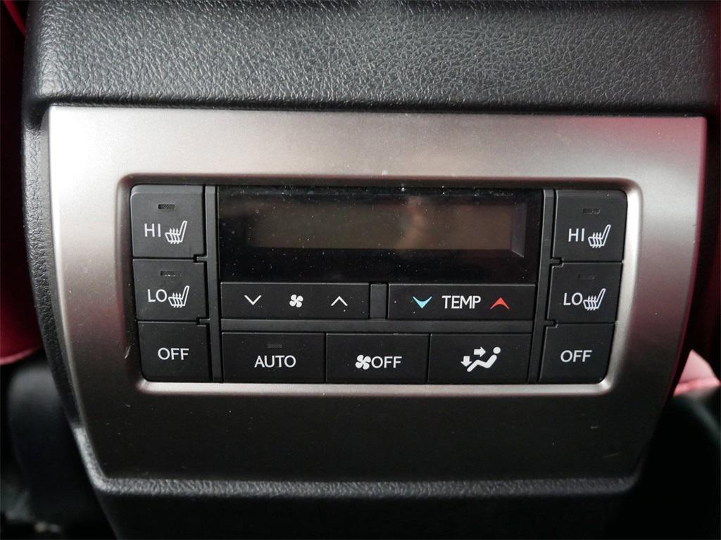 used 2023 Lexus GX 460 car, priced at $53,499